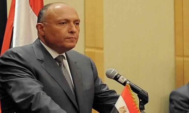 مصر تدين بأشد العبارات محاولة اغتيال رئيس الوزراء العراقى