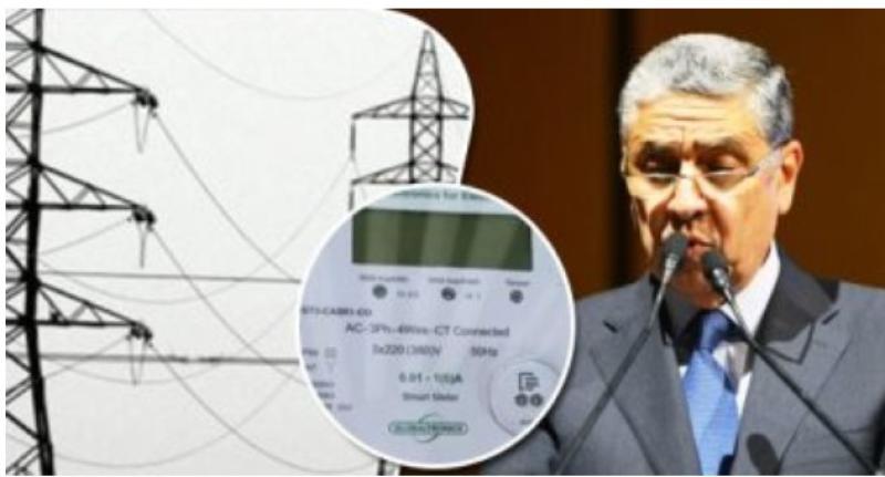 إنجازات شركة الاسكندرية لتوزيع الكهرباء