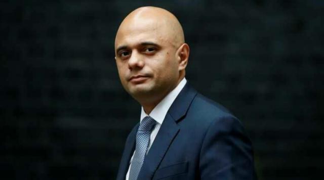 معلومات خاصة جدًا عن «المسلم» الذى تم تعيينه وزيرًا للصحة فى بريطانيا