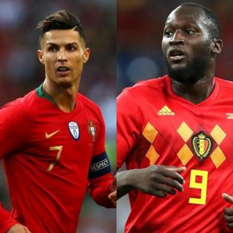 يورو 2020.. رونالدو ولوكاكو يقودان التشكيل المتوقع لمباراة البرتغال وبلجيكا