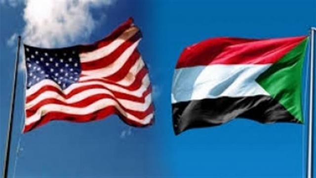 عاجل.. تطور خطير فى العلاقات السودانية الأمريكية