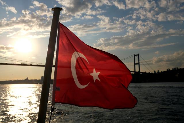 تركيا تنسحب رسمياً من اتفاقية منع النف ضد المرأة