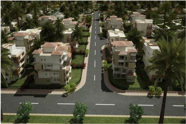 الإسكان تكشف موعد تسليم قطع أراضى ”بيت الوطن” بالقاهرة الجديدة