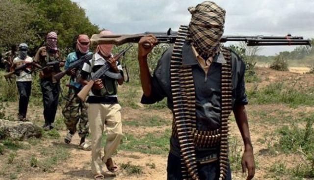 مسلحون يختطفون 140 تلميذاً من مدارسهم في نيجيريا