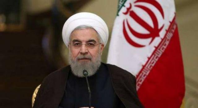 سبب خطير وراء اعتذار حسن روحاني للشعب الإيراني