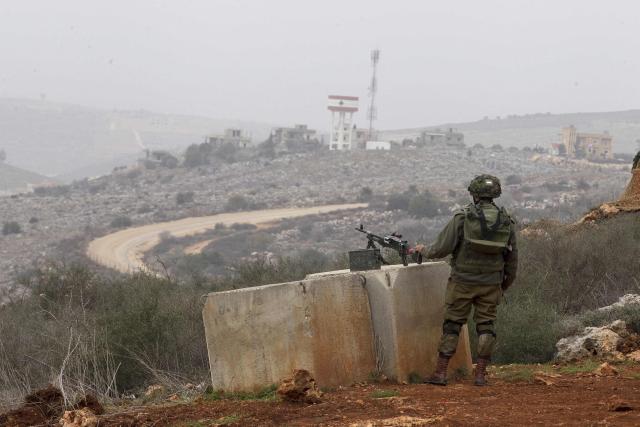 لبنان يستأنف مفاوضات ترسيم الحدود مع إسرائيل في هذه الحالة