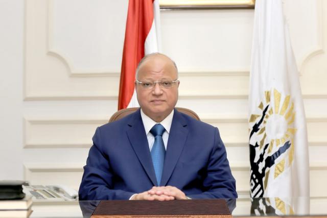 محافظ القاهرة: أى محاولة لاستغلال إجازة العيد للبناء المخالف ستقابل بمنتهى الحزم