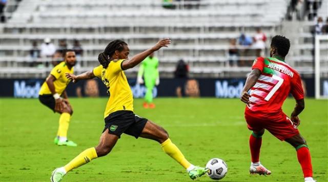 كوستاريكا تهزم جامايكا وتتصدر مجموعتها في كأس الكونكاكاف الذهبية