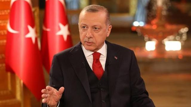 لماذا سيقضي أردوغان عيد الأضحى خارج تركيا؟