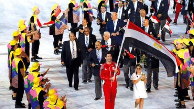 مصر تتطلع لإنجاز غير مسبوق في طوكيو بأكبر بعثة في تاريخها الأولمبي