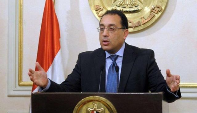 رسالة من رئيس الوزراء إلي الشعب المصري ليلة العيد