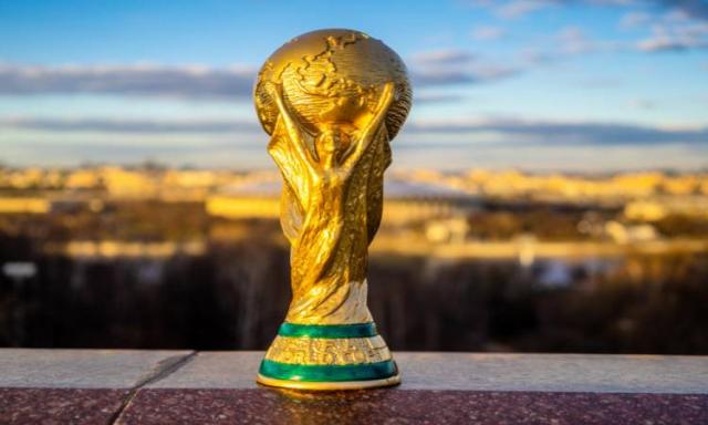بيان من ” الكاف ” بشأن إقامة كأس العالم كل عامين