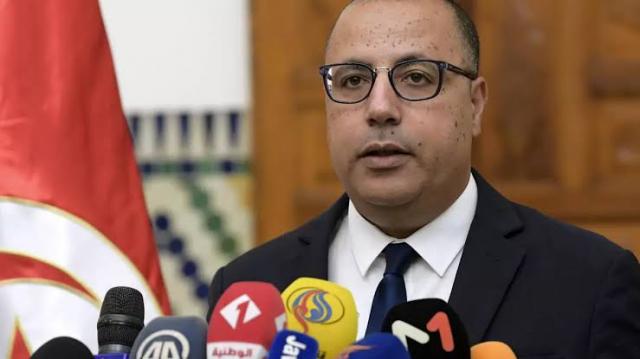 سبب خطير وراء إقالة وزير الصحة التونسي