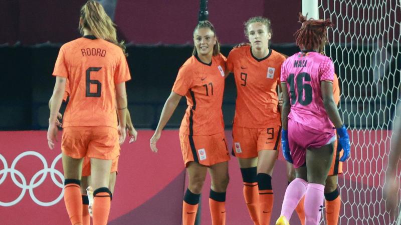 بث مباشر مباراة هولندا وبولندا في يورو 2024