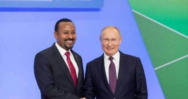 سد النهضة.. روسيا تتراجع عن دعم أثيوبيا وتوجه رسالة إلي مصر