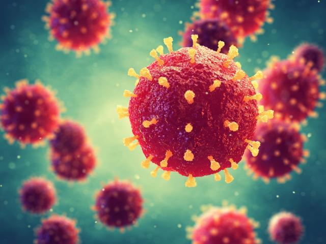 سلالة جديدة من فيروس كورونا تثير الرعب في بريطانيا