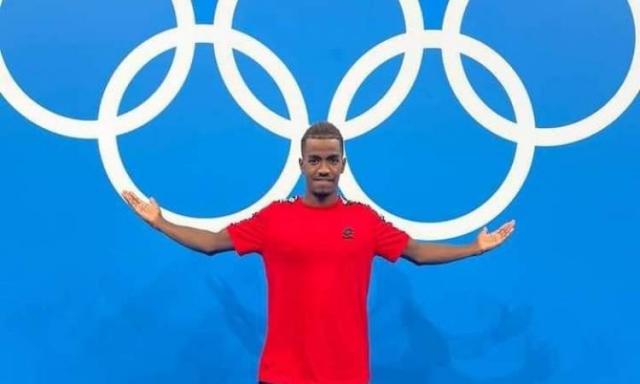 انسحاب لاعب جودو سوداني من الأولمبياد لتجنب مواجهة لاعب إسرائيلي