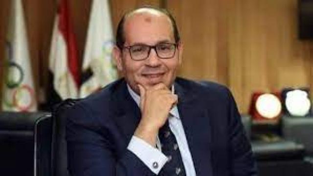 ياسر إدريس: هشام حطب قرر التزام الصمت تجاه الهجوم على لاعبي البعثة المصرية