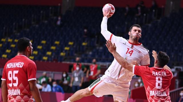 مجموعة مصر.. البحرين تخسر أمام البرتغال في كرة اليد بأولمبياد طوكيو