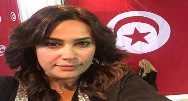 هند صبري تدعم قرارات الرئيس التونسي: لا ولاء إلا للوطن ولا سيادة إلا للشعب
