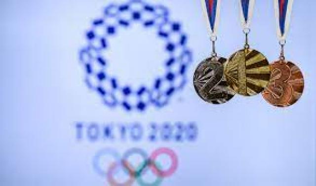 اليابانية تسوزوكي تحرز أول ميدالية أولمبية للسيدات في الركمجة عبر دورة طوكيو