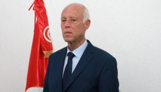 رسالة عاجلة من ملك المغرب لـ الرئيس التونسي قيس سعيد