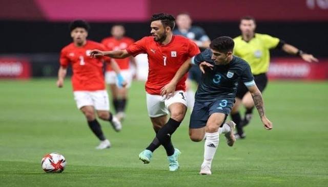 مصر ضد أستراليا.. موعد المباراة والقنوات الناقلة