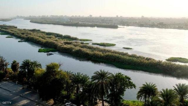 فيضان النيل 