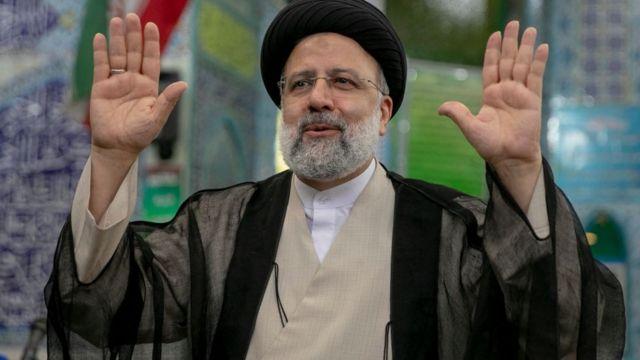 عاجل.. بيان خطير من الرئيس الإيراني بشأن سوريا