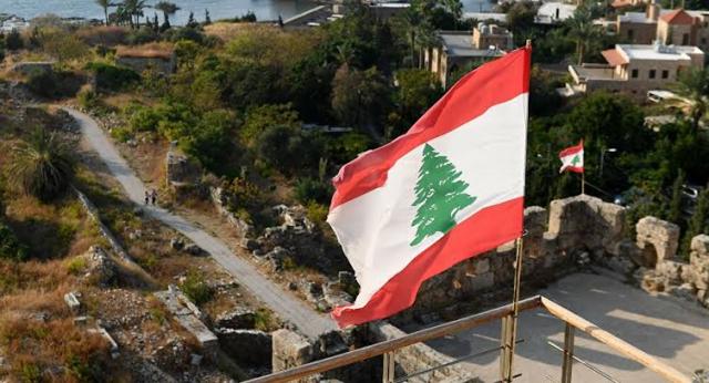 عاجل.. إسرائيل ترتكب جريمة كبري بحق لبنان