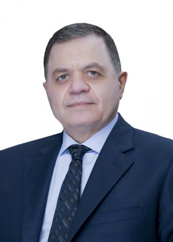 وزير الداخلية يهنئ الرئيس السيسى بمناسبة قرب حلول العام الهجرى الجديد