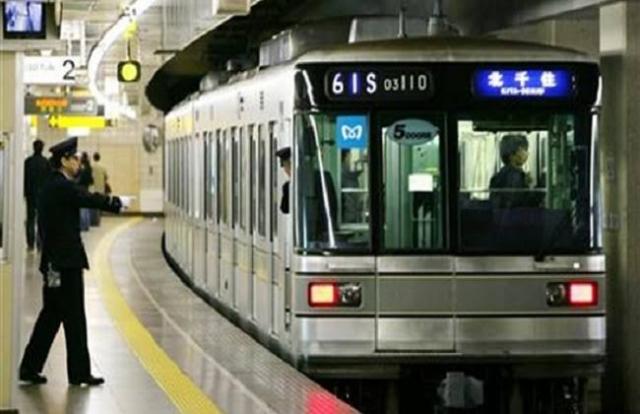 تفاصيل الجريمة البشعة التي هزت مترو الأنفاق