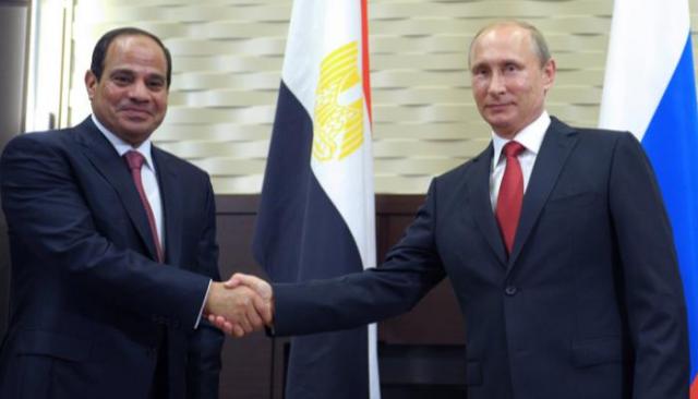 عاجل.. قرار روسي جديد بشأن استئناف الطيران إلي مصر