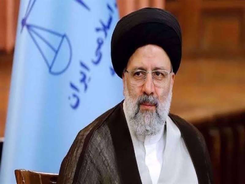 عاجل.. «رئيسي» يحسم موقف إيران في بدء حرب