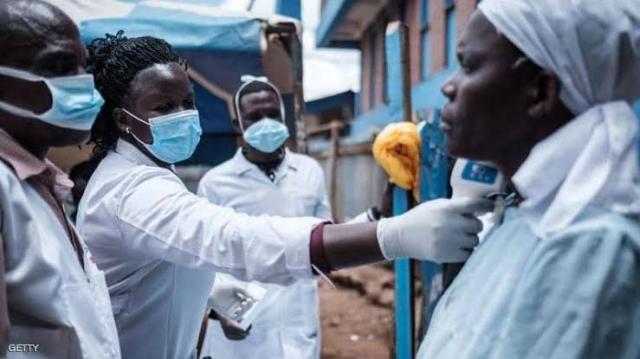 الصحة العالمية تكشف عن تفشي فيروس قاتل جديد في أفريقيا