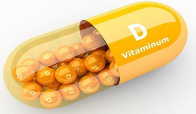 كيف تكتشف نقص فيتامين د في الجسم؟.. اعرف الطريقة