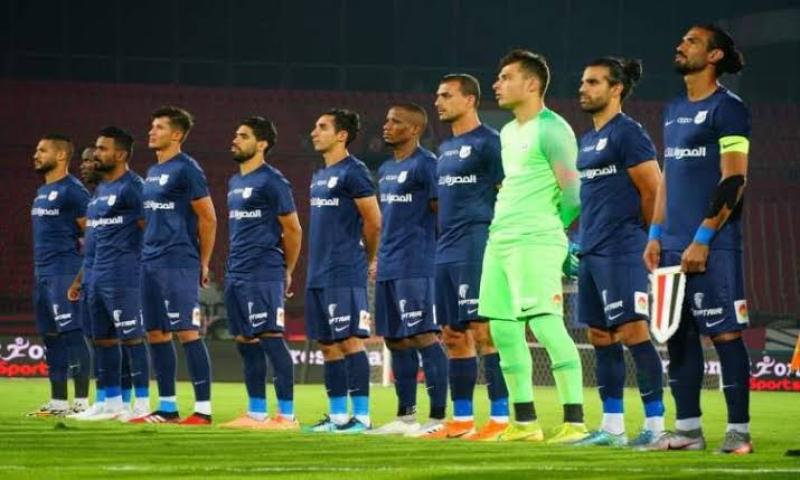 ترتيب الدوري المصري بعد فوز بيراميدز علي الاتحاد السكندرى