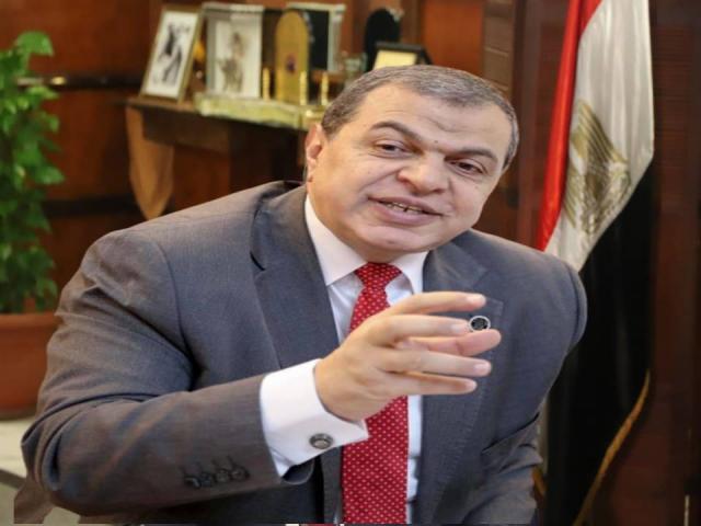 غداً.. وزير القوى العاملة يفتتح مؤتمر عمالي لنهضة مصر