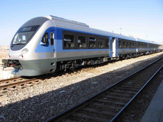 القومية للأنفاق تكشف موعد وصول قطارين لمشروع القطار الكهربائى السلام ـ العاصمة الإدارية
