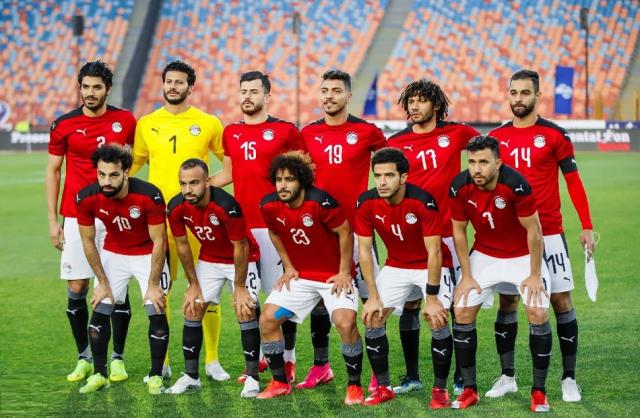 رسميا: اتحاد الكرة يعلن إقامة مباراة منتخب مصر وليبيا بدون جمهور