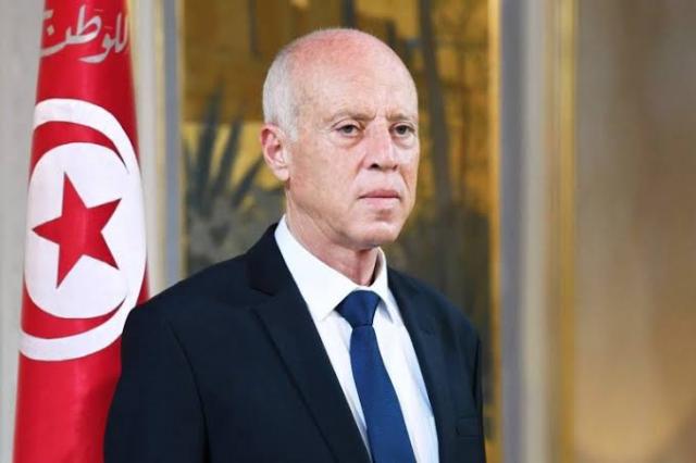 تصريح عاجل لـ الرئيس التونسي بشأن تشكيل الحكومة الجديدة