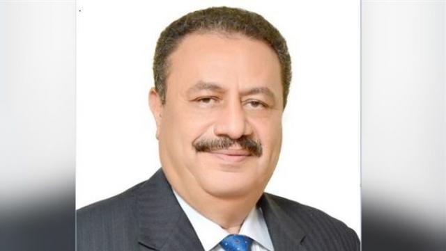تجديد تعيين رضا عبد القادر قائمًا بأعمال رئيس مصلحة الضرائب المصرية