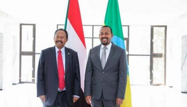 عاجل.. السودان يوجه صفعة قوية لـ إثيوبيا