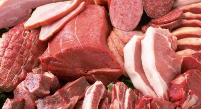 أسعار اللحوم «مستقرة» فى محلات الجزارة
