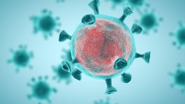 دراسة مصرية تكشف أعراض خطيرة للإصابة بفيروس كورونا