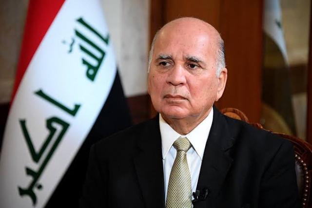 العراق يكشف سبب عدم دعوة سوريا لمؤتمر بغداد