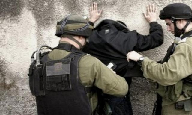 الاحتلال الإسرائيلي يرتكب جريمة بشعة في مدرسة الشابات المُسلمات بالقدس