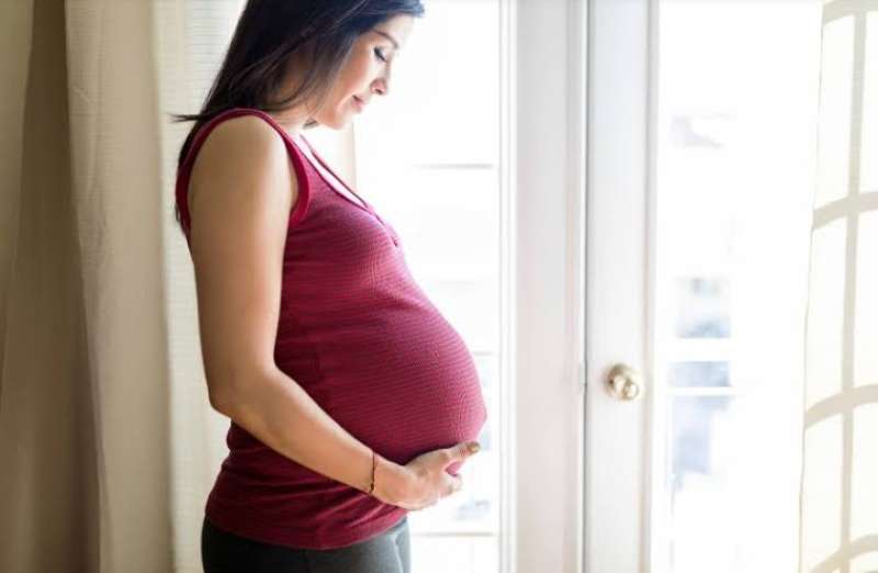 تفادي السمنة خلال فترة الحمل