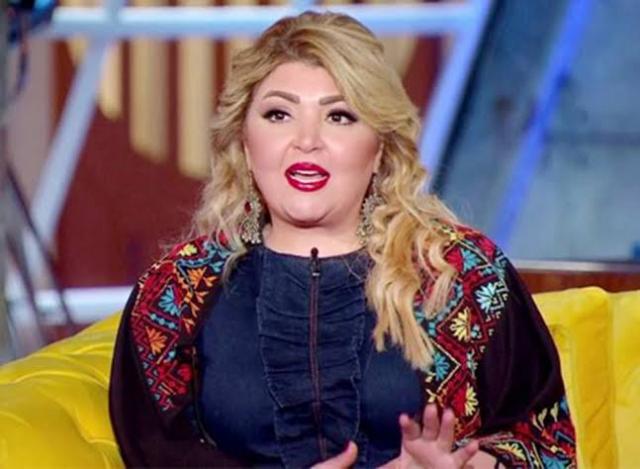 مها أحمد تتعرض لانتقادات بسبب وصلة رقص مع أحمد سعد