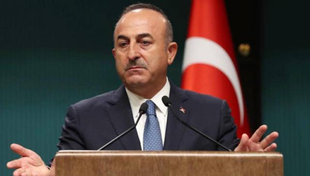 عاجل..تركيا تدعو مصر للتفاوض بشأن الحدود البحرية
